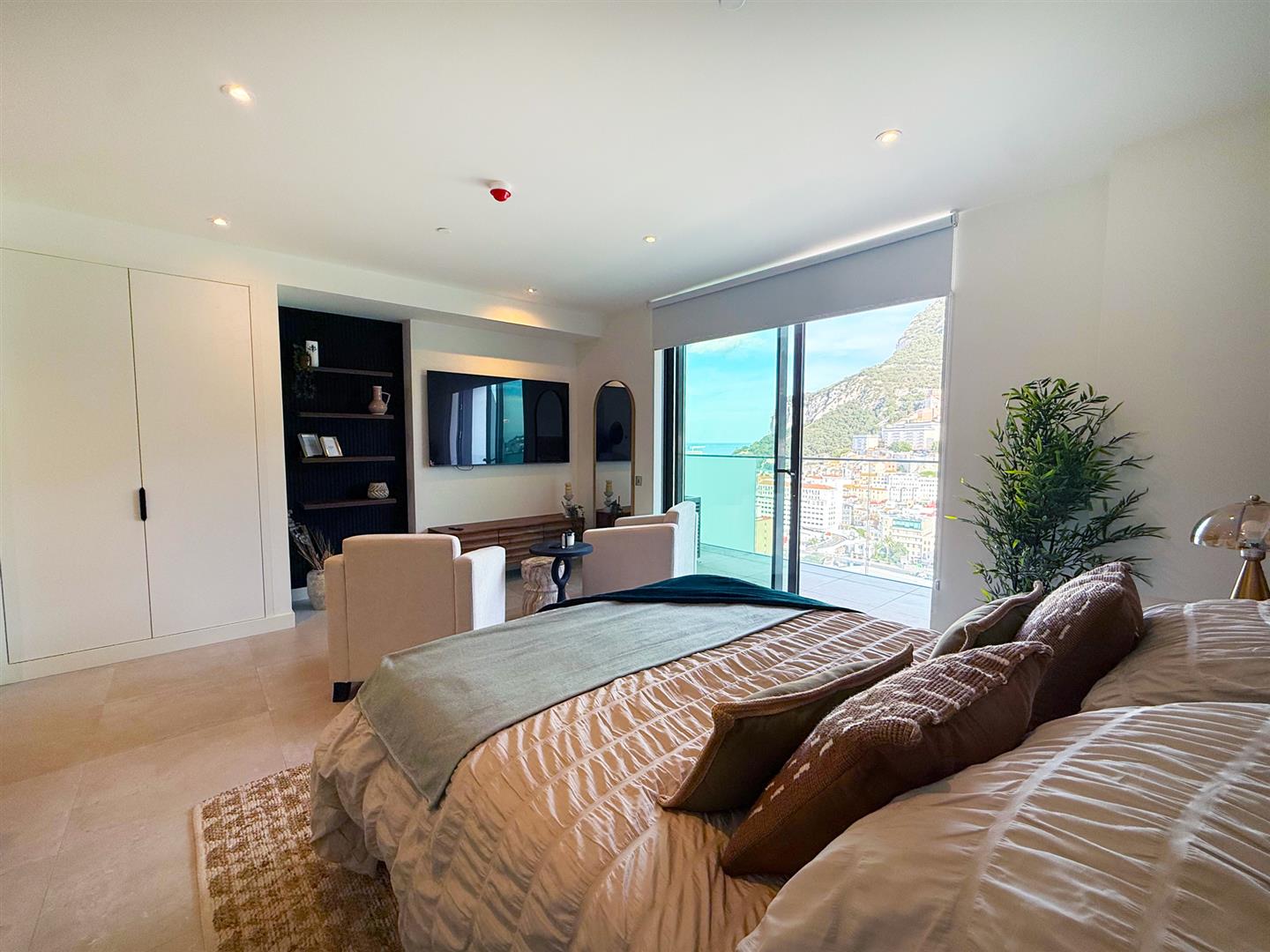 Image of Apartment - 1 Bathrooms for Sale in EuroCity-Gibraltar, Image 14